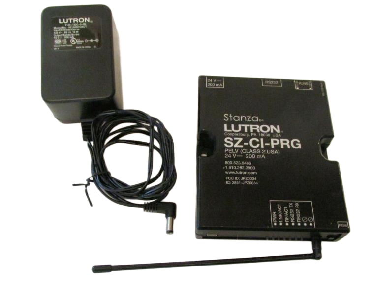 SZ-CI-PRG by LUTRON