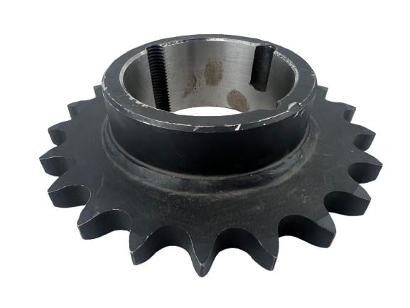 MARTIN SPROCKET & GEAR INC 80BTB21H