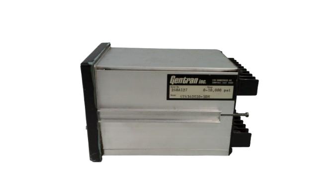 GENTRAN GT434DE10-10M