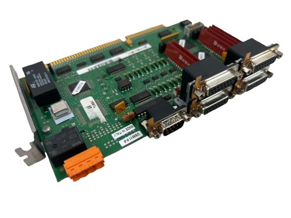 OSAI OS8511 P-F