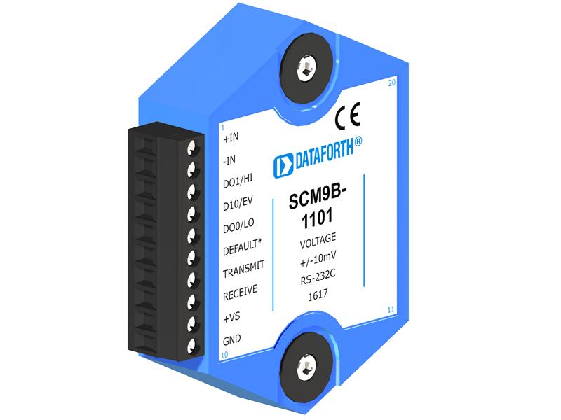 SCM9B-1102 by DATAFORTH