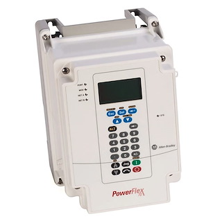 ALLEN BRADLEY 20AD5P0C3AYYANG0