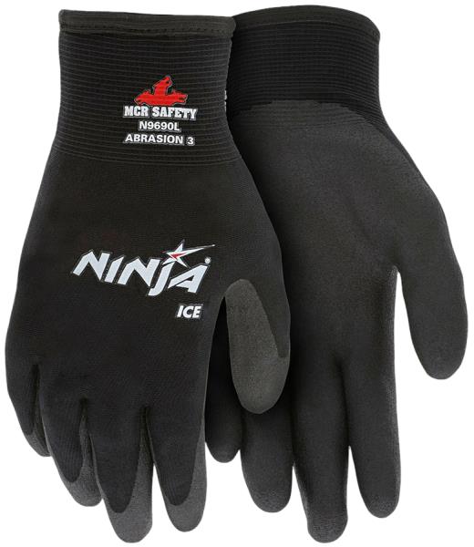 MCR SAFETY N9690 - WINTER
