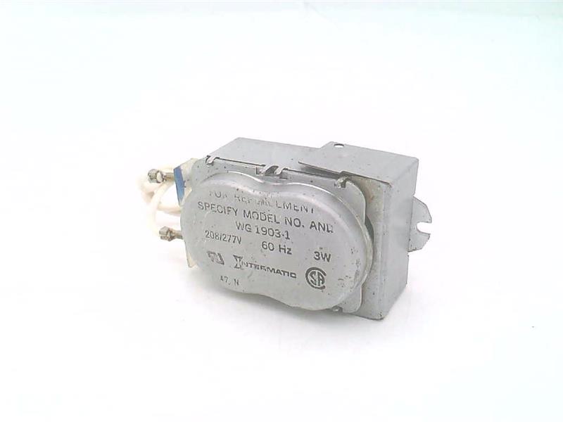 INTERMATIC WG1903-1