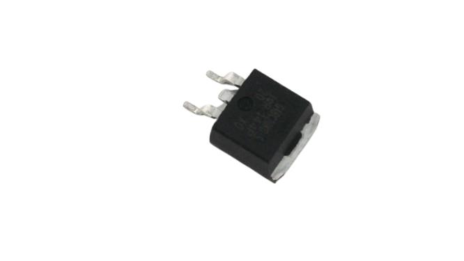 INFINEON IRG4BC20KDSPBF