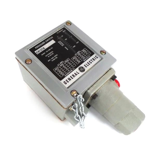 CR127A5 par GENERAL ELECTRIC