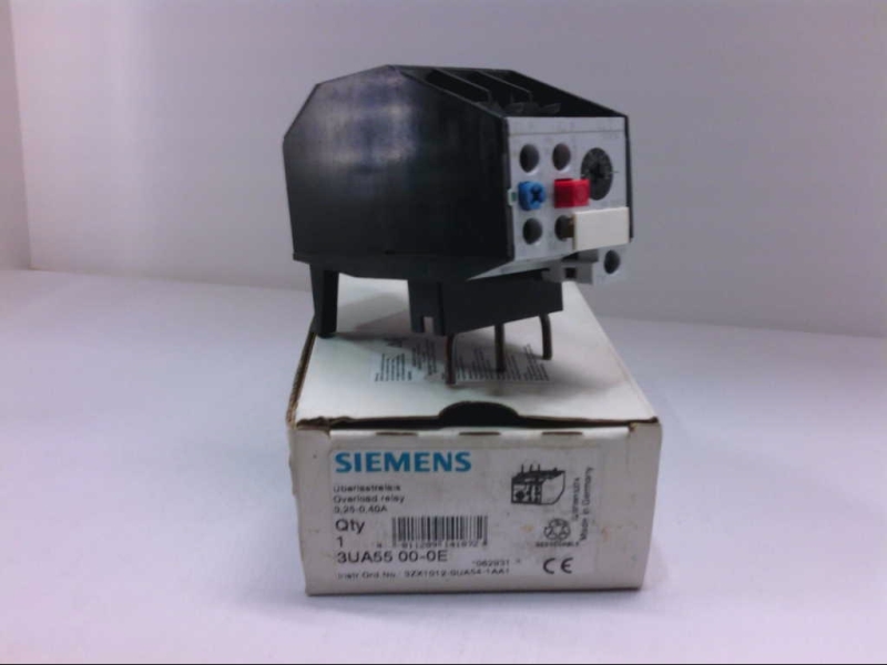 SIEMENS 3UA5500-0E