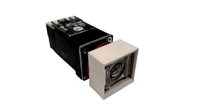 ALLEN BRADLEY 800MS-XO16LGA