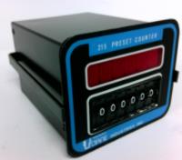 VORNE INDUSTRIES 215-32-C3-X