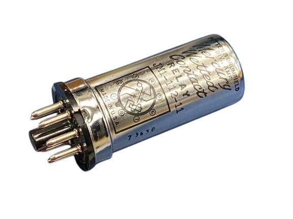 TE CONNECTIVITY JM-1112-11