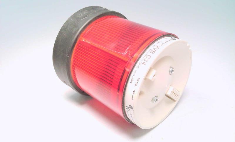 SCHNEIDER ELECTRIC XVBC34