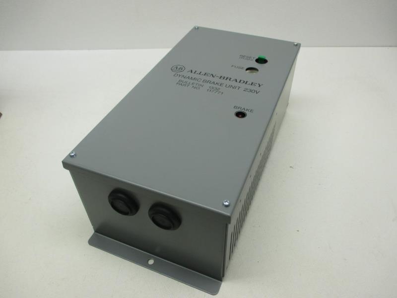 ALLEN BRADLEY 1332-MOD-K