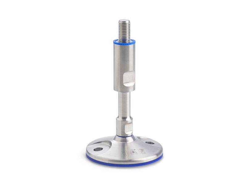 JW WINCO 20-100-M16-225-B