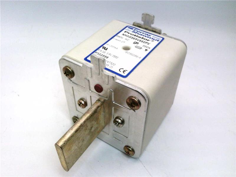 NH3GS69V550PV par MERSEN