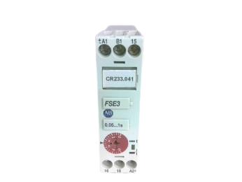 ALLEN BRADLEY 700-FSE3AU23