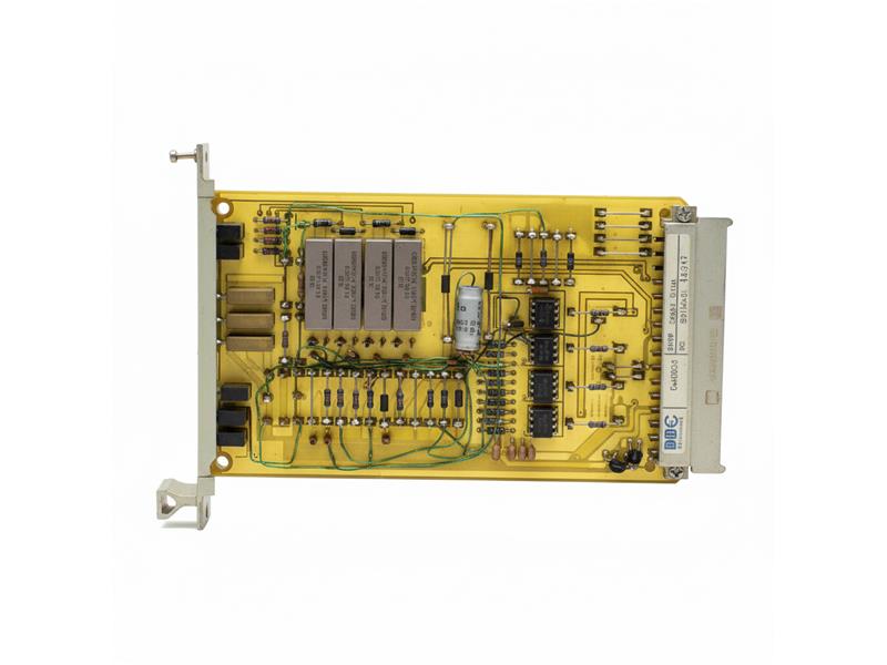 ASEA BROWN BOVERI SM1004D