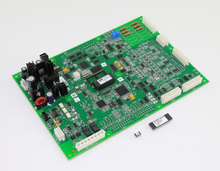 JOHNSON CONTROLS 331-02507-602