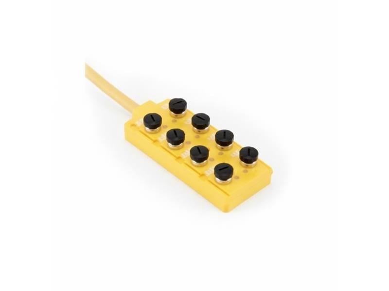 DLTR8-5/4NA-T12 par HTM SENSORS