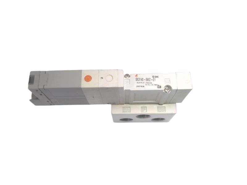 SX3140-5MZ-01 by SMC
