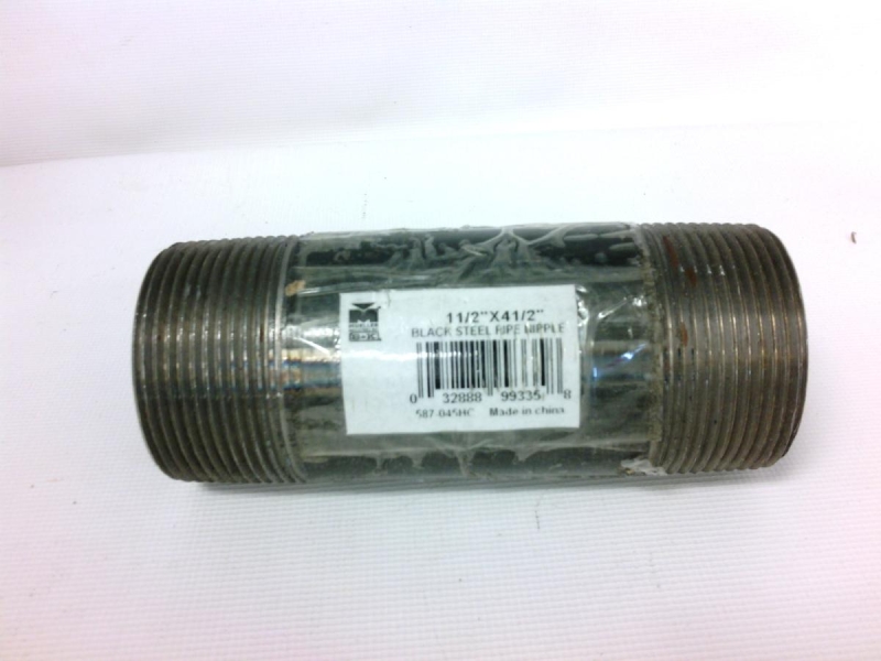 MUELLER INDUSTRIES 587-045HC