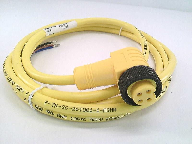 TURCK WK 40-2M