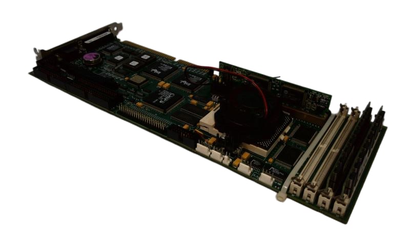 ABRACON PCB-371-01-A3