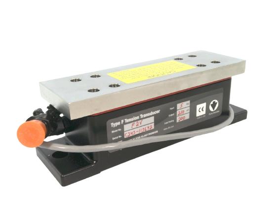 DOVER FLEXO F2V-200