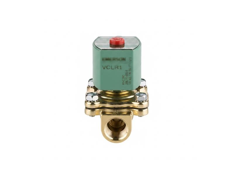 EMERSON VCLR1