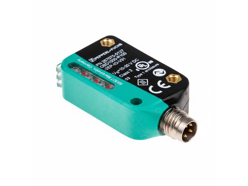 PEPPERL & FUCHS MPA155HD