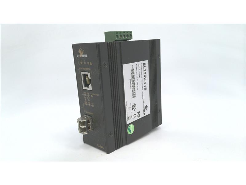 ETHERWAN EL2242-V1B