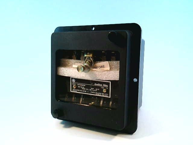 GENERAL ELECTRIC 12HFA54B280F