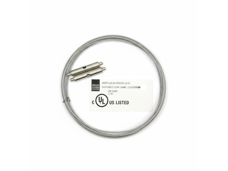 GI-16Y12-ZZ-TG-60 por GRIPLOCK SYSTEMS