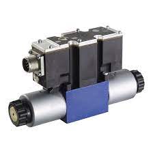 BOSCH 4WREE 10 W1-00-20/G24K31/A1V