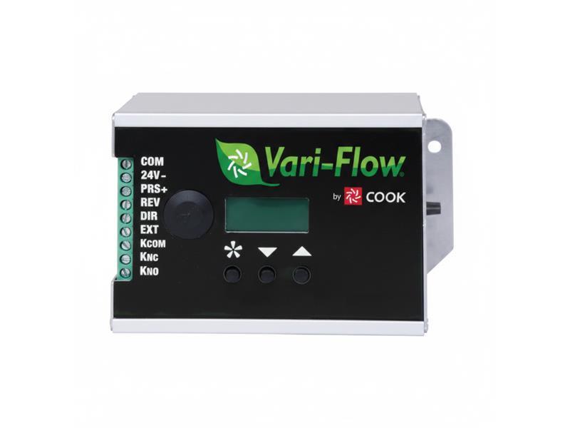 LOREN COOK COMPANY 100123