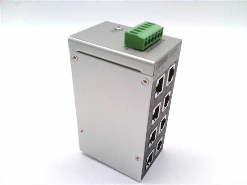 PHOENIX CONTACT FL SWITCH SFN 8GT