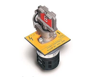 ALLEN BRADLEY 440T-MRPSE11AC