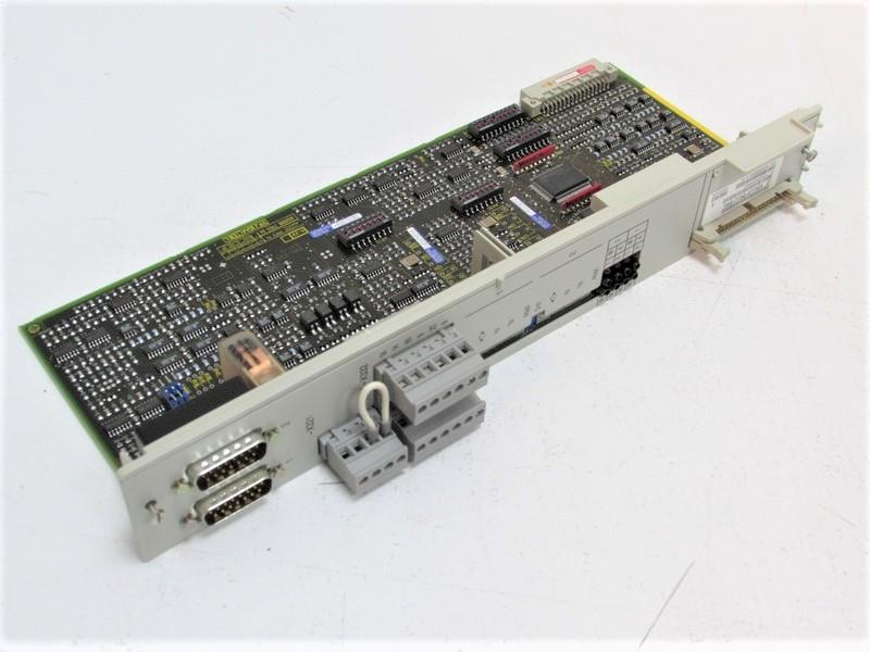 SIEMENS 6SN1118-0AE11-0AA1