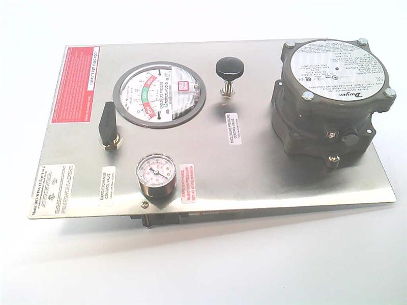 PEPPERL & FUCHS 1002-WPSA-CI-YZ-LH