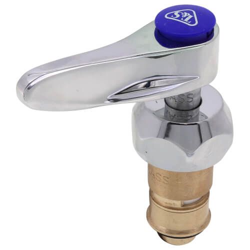 T&S BRASS 012447-25NS