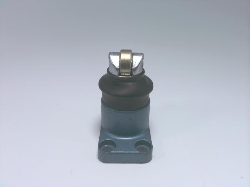 180111 Machine Part by MAC VALVES INC