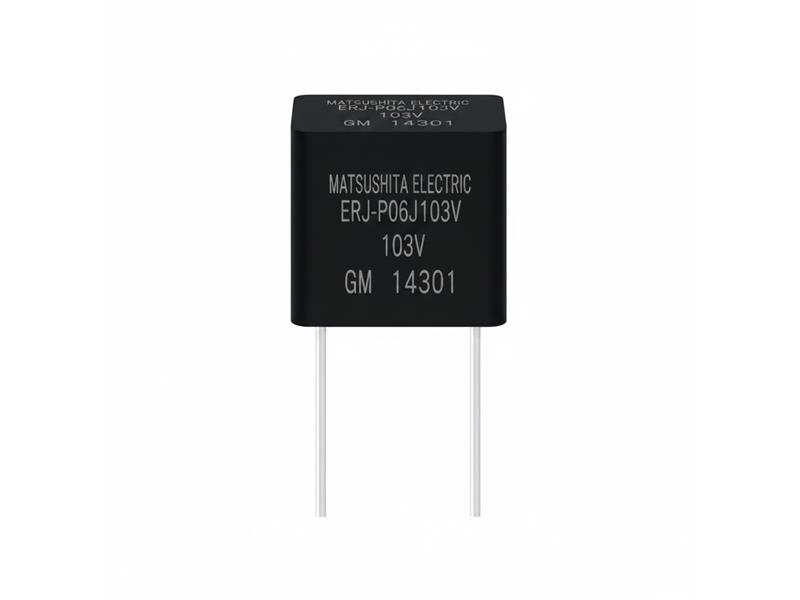 MATSUSHITA ELECTRIC ERJ-P06J103V