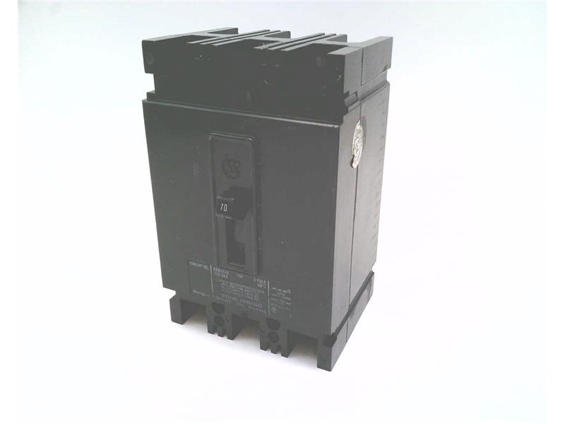 WESTINGHOUSE EHB3070
