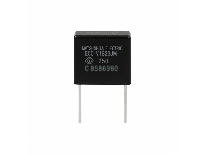 MATSUSHITA ELECTRIC ECQ-V1823JM