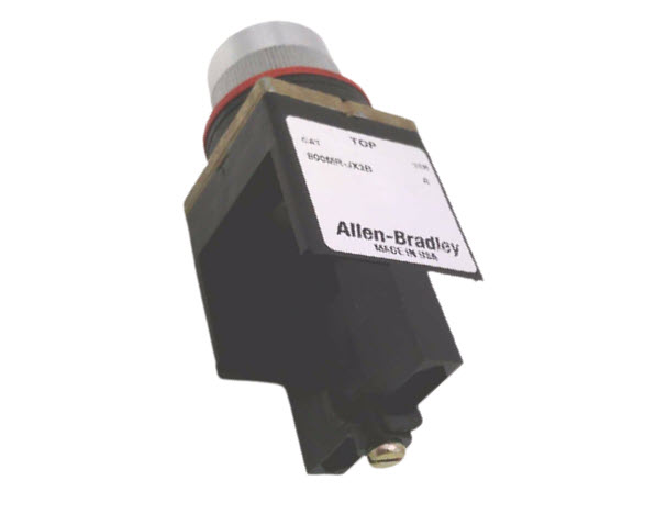 ALLEN BRADLEY 800MR-JX2B