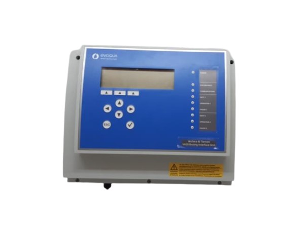 EVOQUA WATER TECHNOLOGIES W3T170027