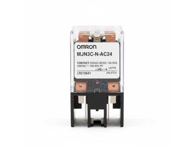 MJN3C-N-AC24 par OMRON