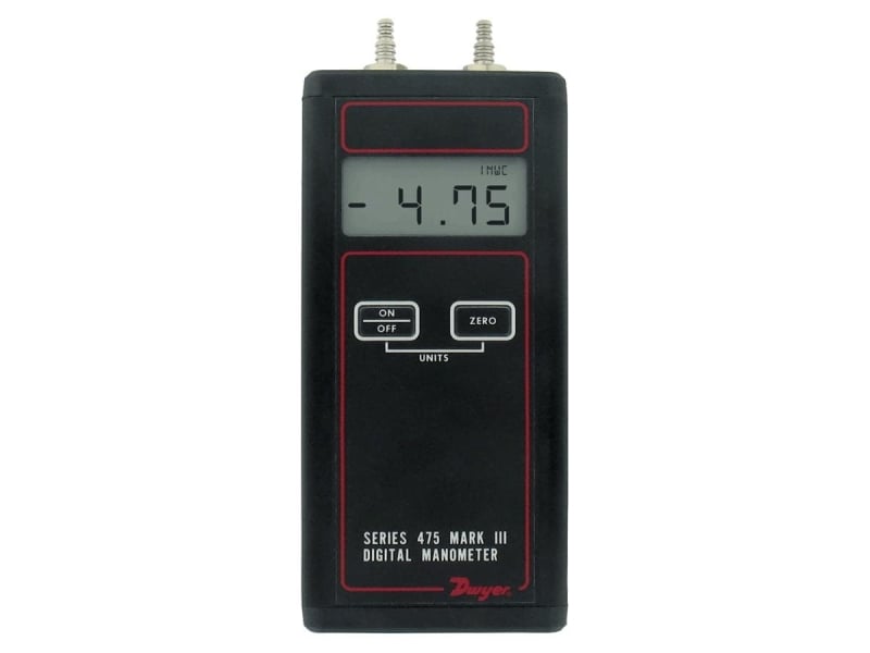 DWYER 475-1-FM