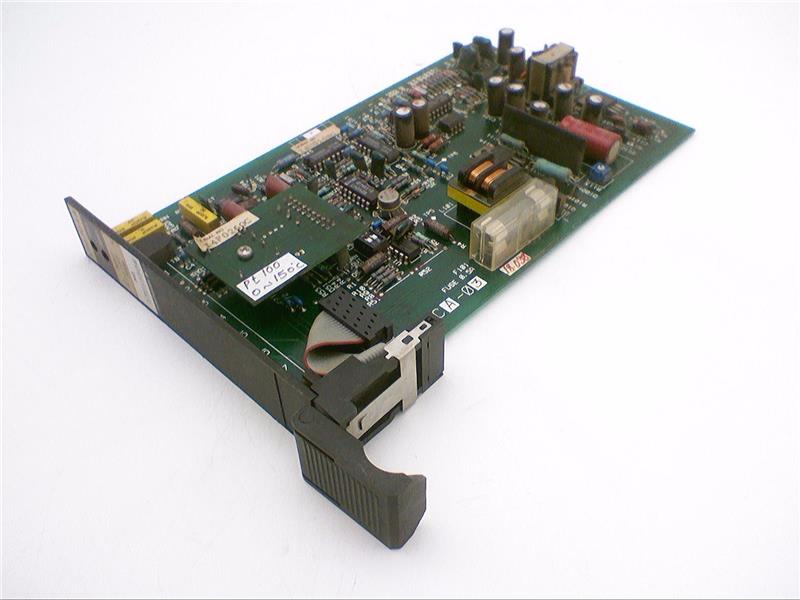 YOKOGAWA CR5-PD-A