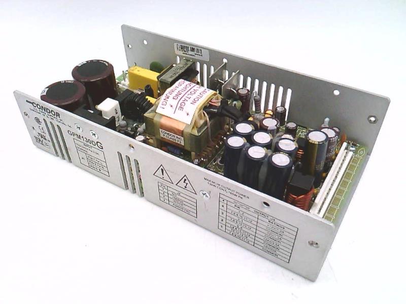 CONDOR ELECTRONICS GPM130DG