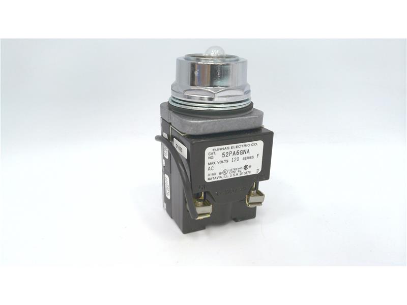 SIEMENS 52PA6GNA